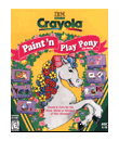 Paint 'n Play Pony Box